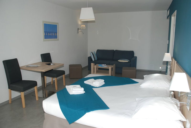 Hôtel Nakara by Odalys, Agde, France