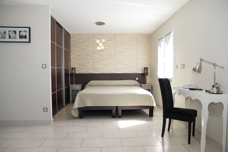 Hôtel Le Saint Germain, Pezenas, France
