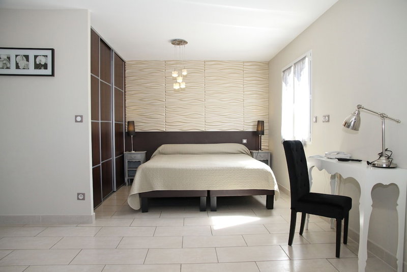 Hôtel Le Saint Germain, Pezenas, France