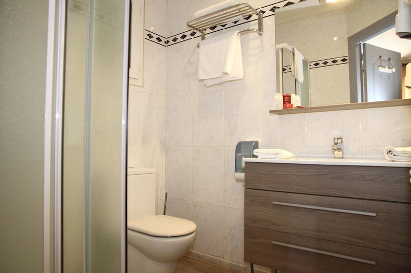 Hôtel Le Saint Germain, Pezenas, France