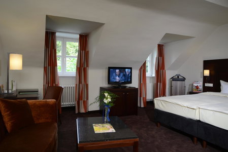 Fletcher Waldhotel Nordrhein-Westfalen, Heiligenhaus, Germany