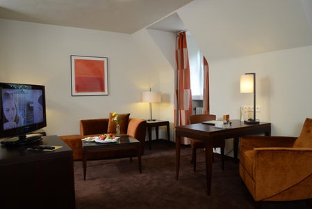 Fletcher Waldhotel Nordrhein-Westfalen, Heiligenhaus, Germany
