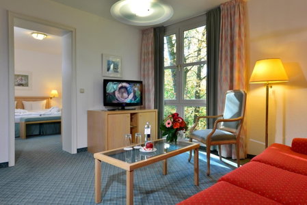 Fletcher Waldhotel Nordrhein-Westfalen, Heiligenhaus, Germany