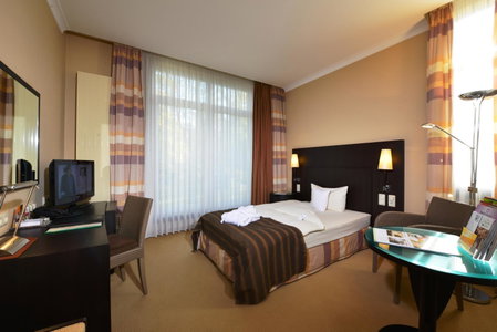 Fletcher Waldhotel Nordrhein-Westfalen, Heiligenhaus, Germany