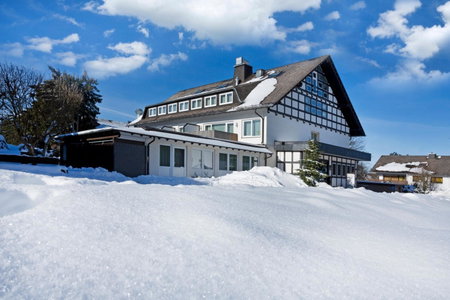 AVITAL Resort, Winterberg, Germany
