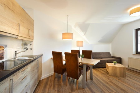 AVITAL Resort, Winterberg, Germany