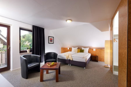 AVITAL Resort, Winterberg, Germany