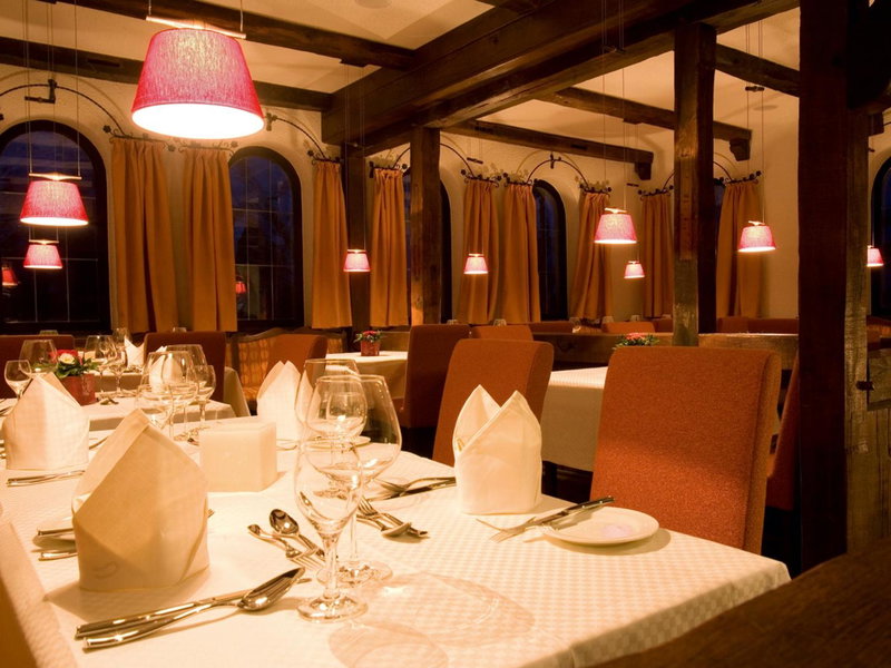 AVITAL Resort, Winterberg, Germany