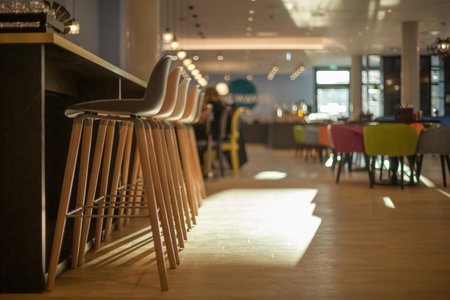 Holiday Inn - the niu, Mood Mainz by IHG, Mainz, Germany