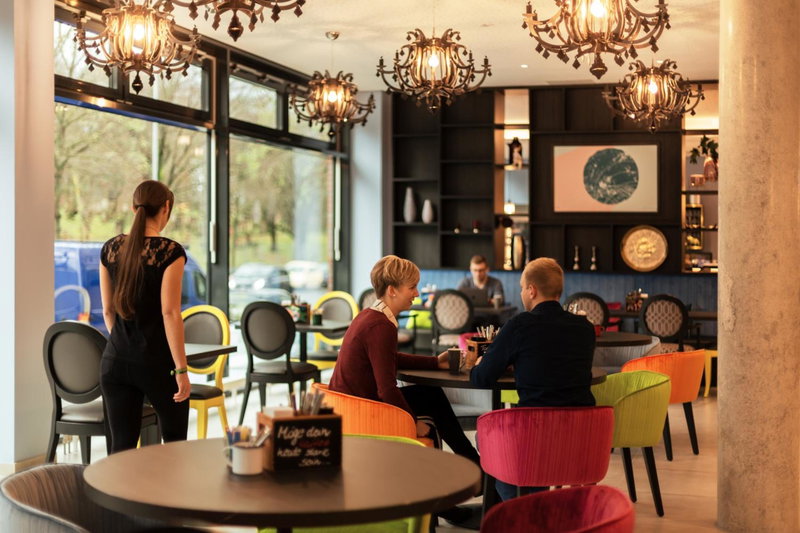 Holiday Inn - the niu, Mood Mainz by IHG, Mainz, Germany