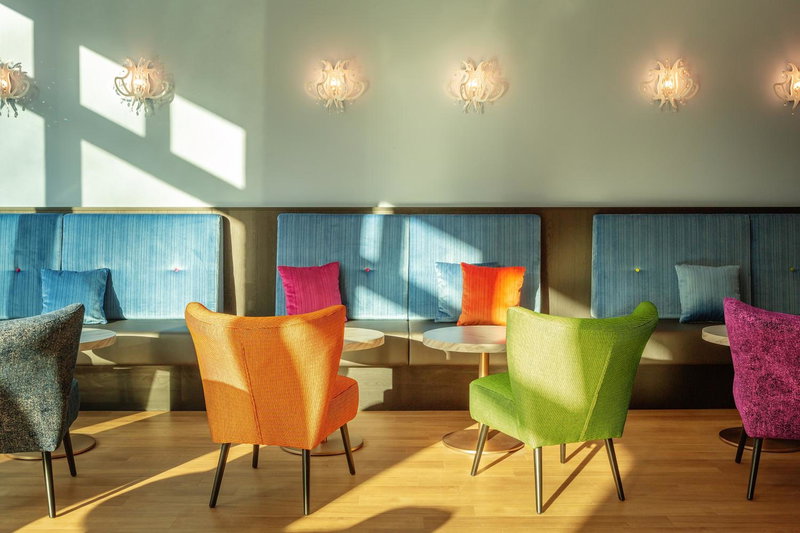 Holiday Inn - the niu, Mood Mainz by IHG, Mainz, Germany