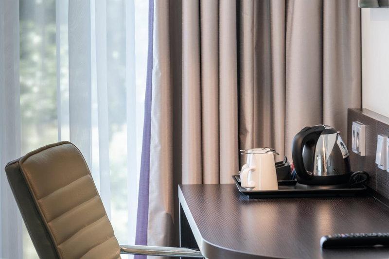 Premier Inn Frankfurt City Europaviertel, Frankfurt/Main, Germany