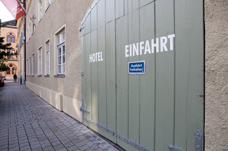 Hotel Müllerbräu, Pfaffenhofen an der Ilm, Germany