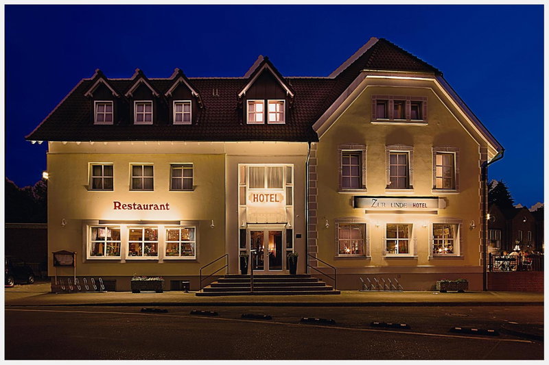 Hotel Zur Linde, Schermbeck, Germany