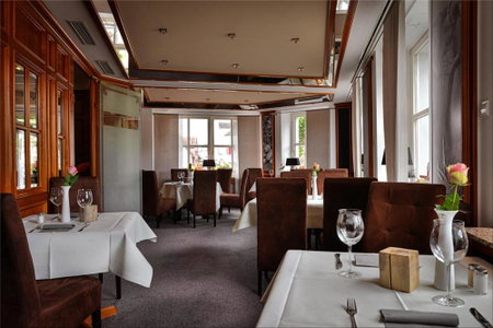 Hotel Zur Linde, Schermbeck, Germany