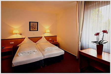 Hotel Zur Linde, Schermbeck, Germany