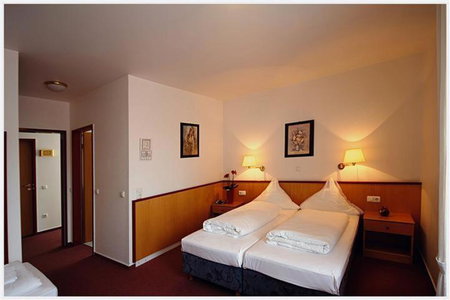 Hotel Zur Linde, Schermbeck, Germany