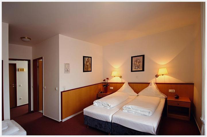 Hotel Zur Linde, Schermbeck, Germany