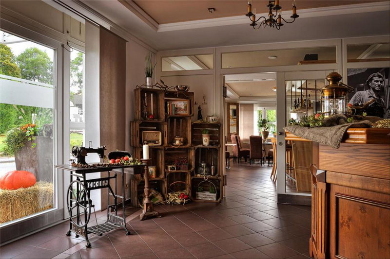 Hotel Zur Linde, Schermbeck, Germany