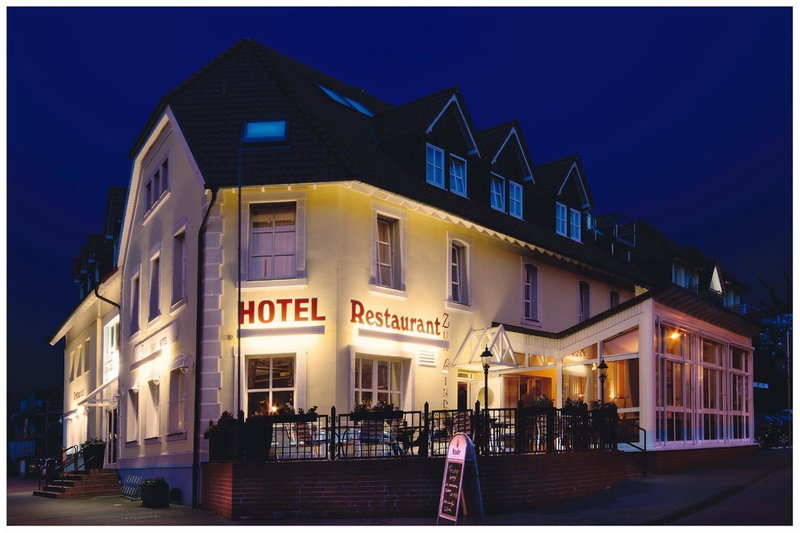Hotel Zur Linde, Schermbeck, Germany