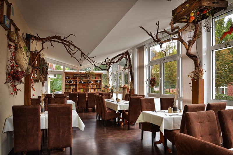 Hotel Zur Linde, Schermbeck, Germany