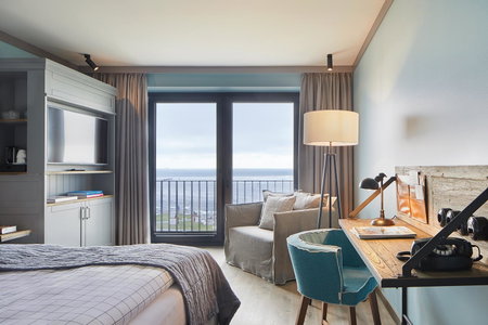 Lighthouse Hotel & Spa, Büsum, Germany