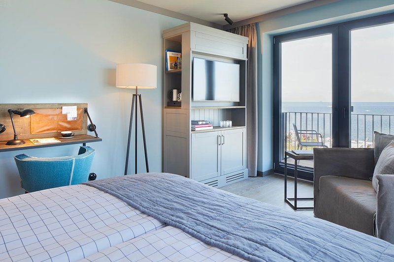 Lighthouse Hotel & Spa, Büsum, Germany