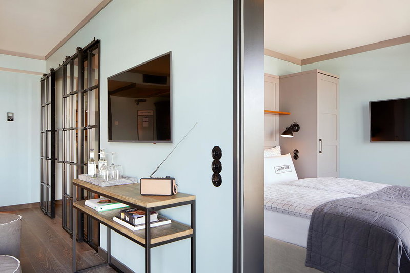 Lighthouse Hotel & Spa, Büsum, Germany