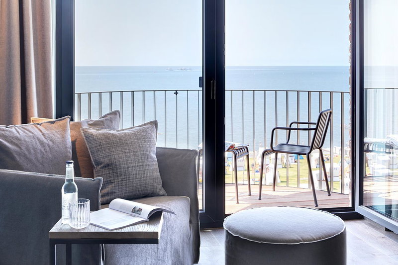 Lighthouse Hotel & Spa, Büsum, Germany