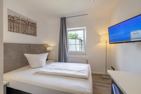Hotel KO15, Lübeck, Germany