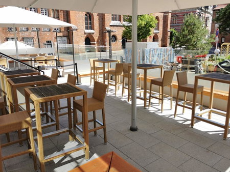 Hotel KO15, Lübeck, Germany