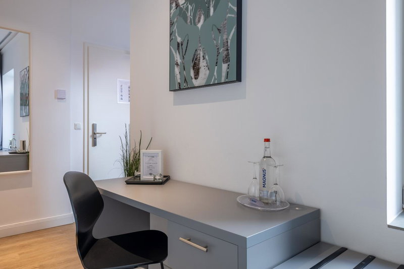 Hotel KO15, Lübeck, Germany