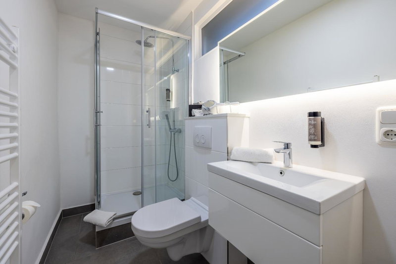 Hotel KO15, Lübeck, Germany