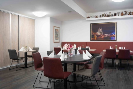 Hotel Am Freischütz, Hürth, Germany