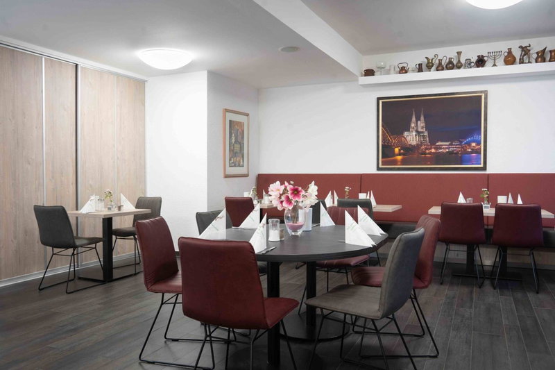 Hotel Am Freischütz, Hürth, Germany
