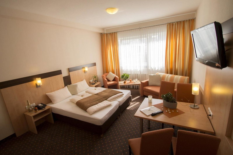 Hotel Am Freischütz, Hürth, Germany