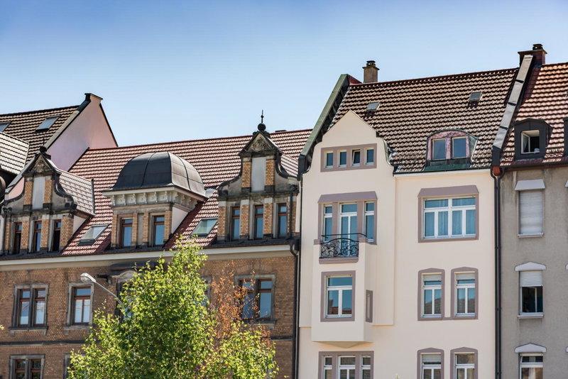 Family-Apartments Freiburg, Freiburg, Germany