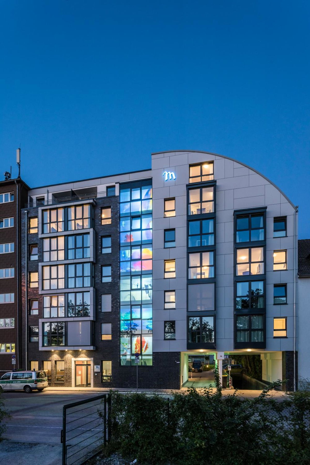 Mintrops Concierge Hotel, Germany