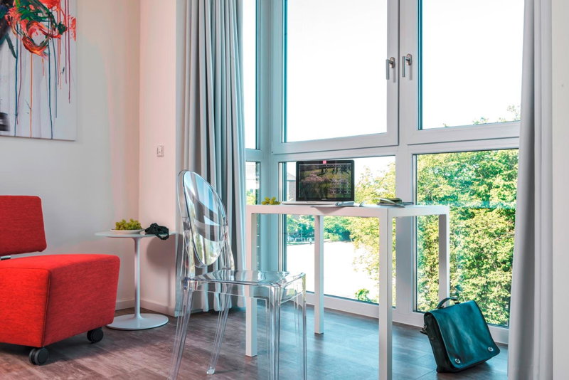 Mintrops Concierge Hotel, Essen, Germany