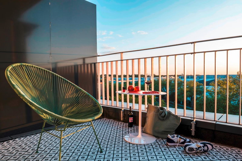 Mintrops Concierge Hotel, Essen, Germany
