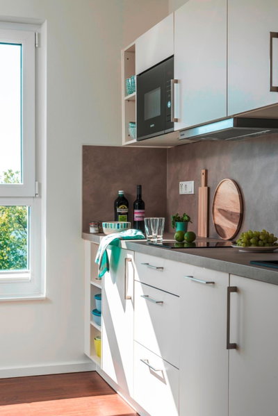 Mintrops Concierge Hotel, Essen, Germany