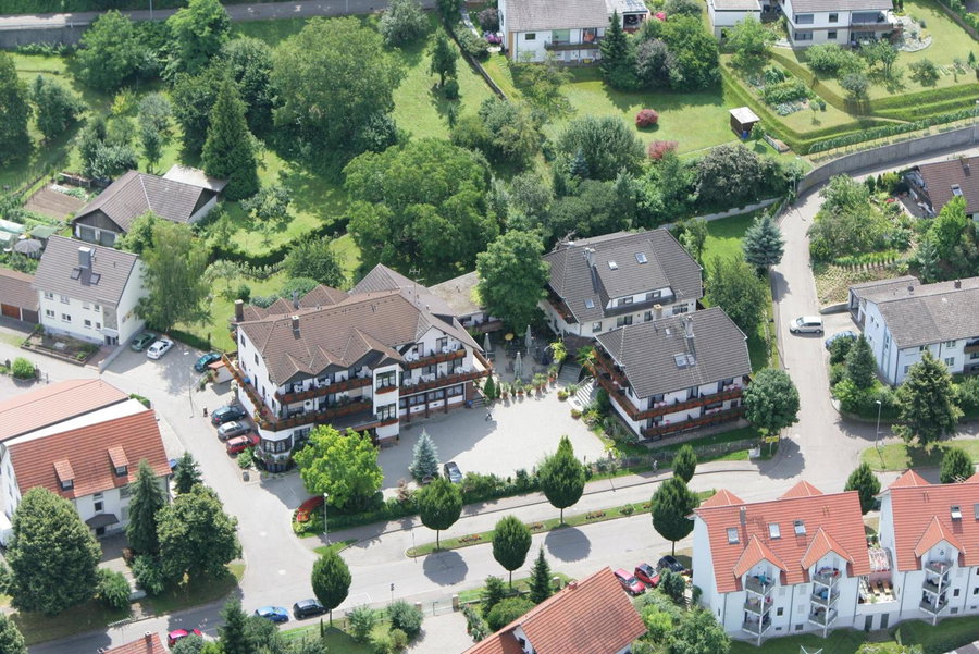 Hotel Riegeler Hof, Riegel, Germany