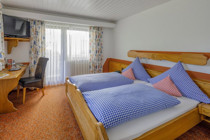 Hotel Riegeler Hof, Riegel, Germany