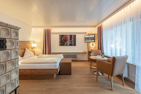 Hotel Riegeler Hof, Riegel, Germany