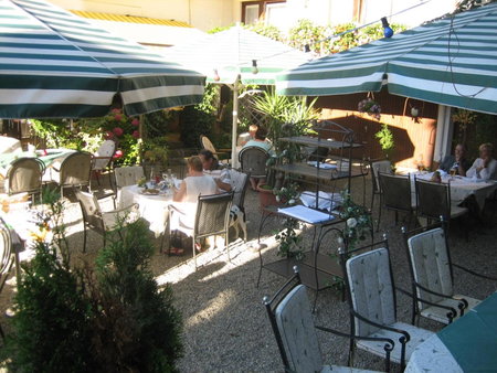 Hotel Riegeler Hof, Riegel, Germany