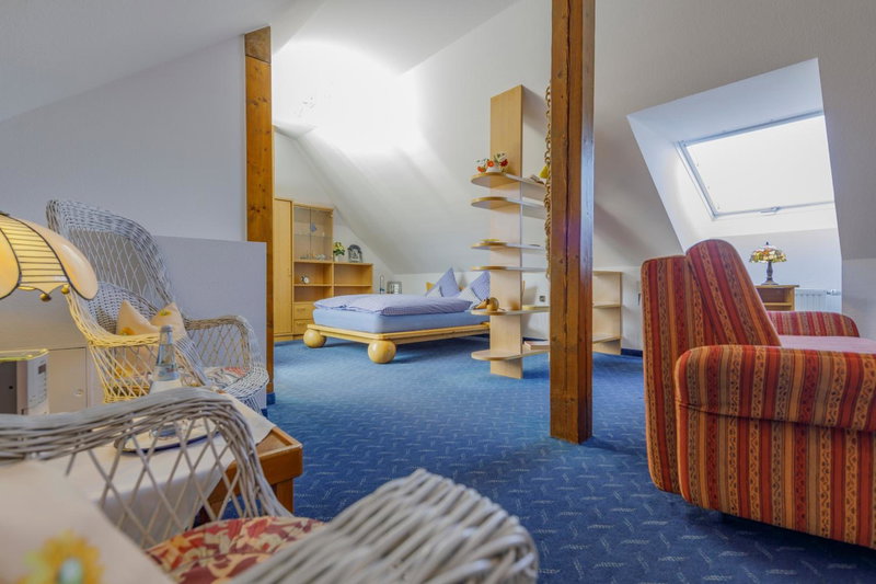 Hotel Riegeler Hof, Riegel, Germany