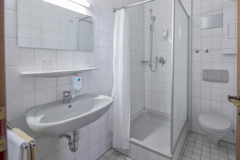 Hotel Riegeler Hof, Riegel, Germany
