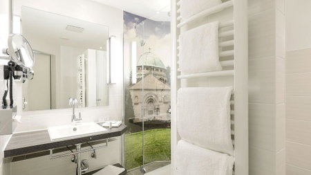 Hotel Ambiente, Bückeburg, Germany