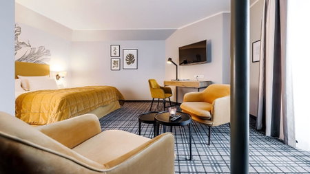 Hotel Ambiente, Bückeburg, Germany
