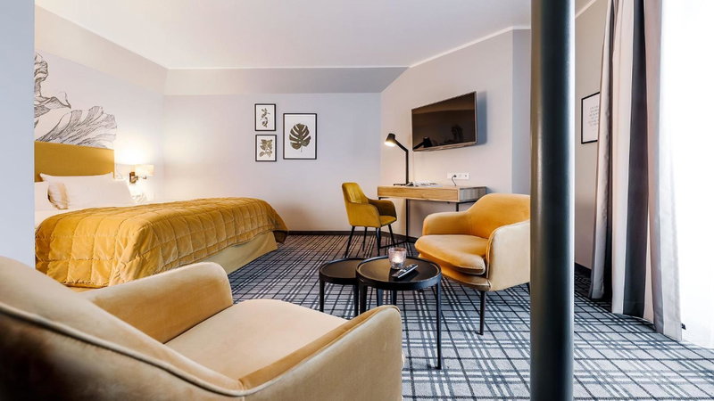 Hotel Ambiente, Bückeburg, Germany